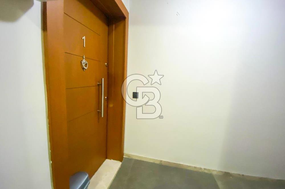 KOZYATAĞI METROYA YAKIN YENİ BİNADA 1+1 SATILIK DAİRE
