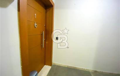 KOZYATAĞI METROYA YAKIN YENİ BİNADA 1+1 SATILIK DAİRE