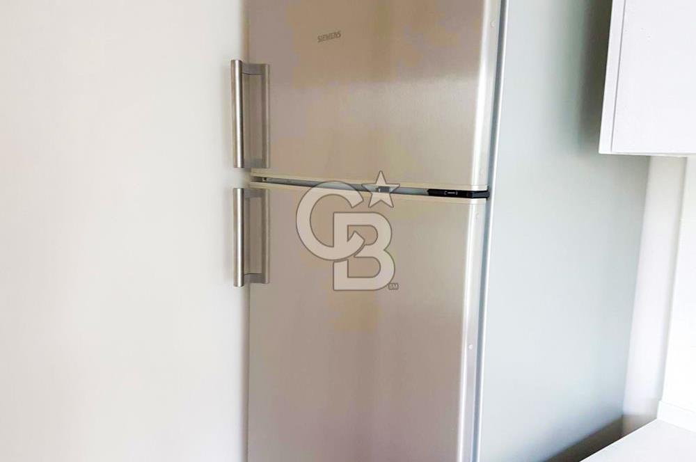 KOZYATAĞI METROYA YAKIN YENİ BİNADA 1+1 SATILIK DAİRE