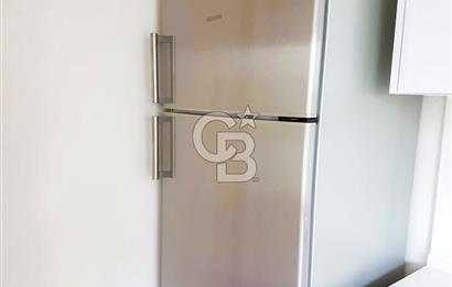 KOZYATAĞI METROYA YAKIN YENİ BİNADA 1+1 SATILIK DAİRE