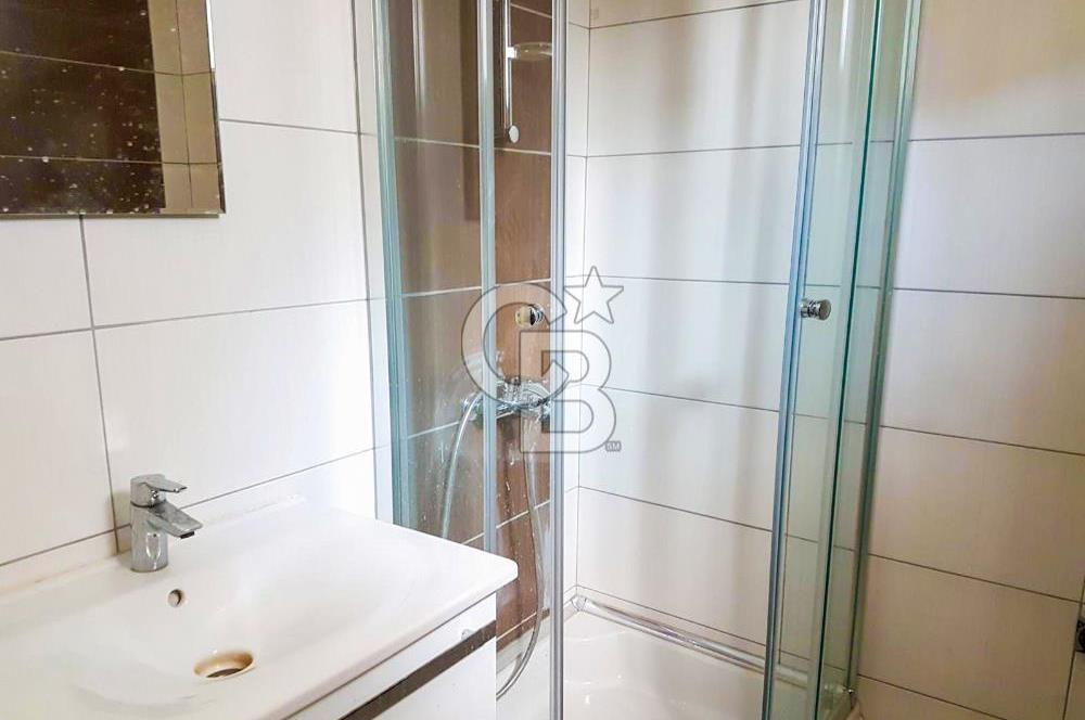 KOZYATAĞI METROYA YAKIN YENİ BİNADA 1+1 SATILIK DAİRE