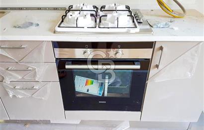 KOZYATAĞI METROYA YAKIN YENİ BİNADA 1+1 SATILIK DAİRE