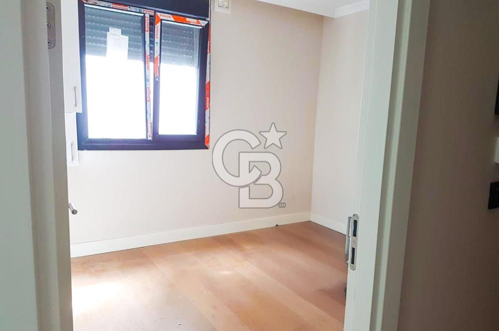 KOZYATAĞI METROYA YAKIN YENİ BİNADA 1+1 SATILIK DAİRE
