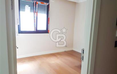KOZYATAĞI METROYA YAKIN YENİ BİNADA 1+1 SATILIK DAİRE