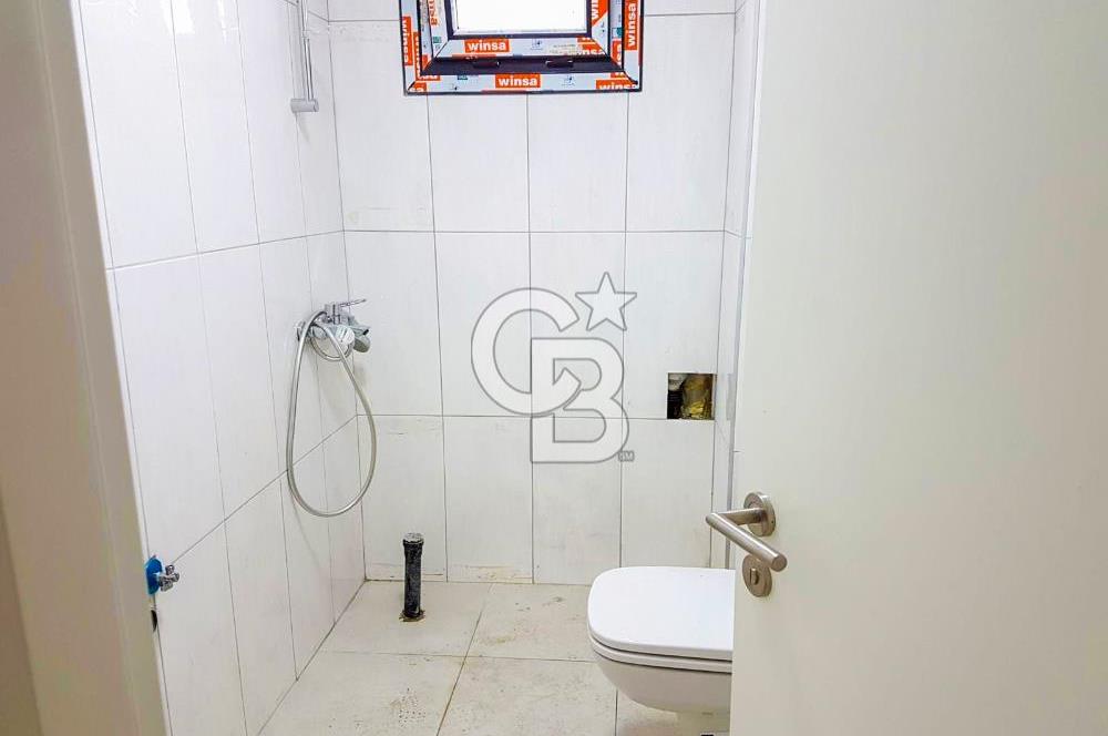 KOZYATAĞI METROYA YAKIN YENİ BİNADA 1+1 SATILIK DAİRE