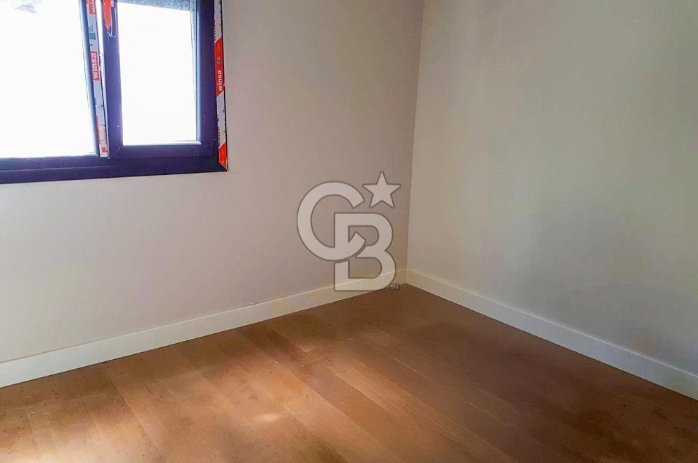 KOZYATAĞI METROYA YAKIN YENİ BİNADA 1+1 SATILIK DAİRE