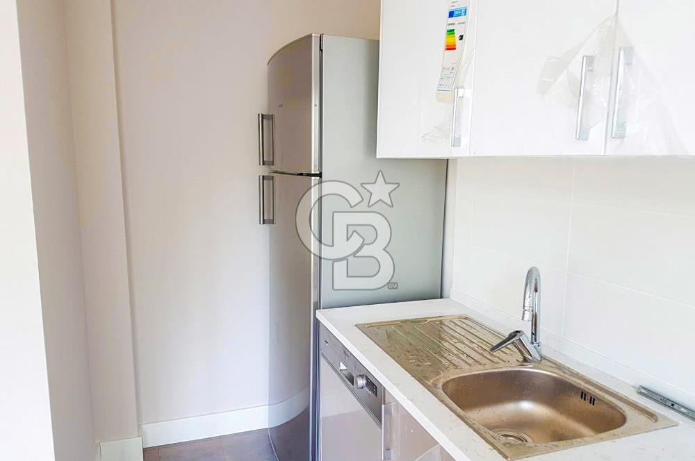 KOZYATAĞI METROYA YAKIN YENİ BİNADA 1+1 SATILIK DAİRE