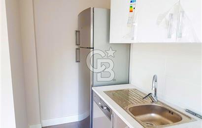 KOZYATAĞI METROYA YAKIN YENİ BİNADA 1+1 SATILIK DAİRE