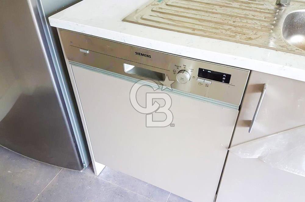 KOZYATAĞI METROYA YAKIN YENİ BİNADA 1+1 SATILIK DAİRE