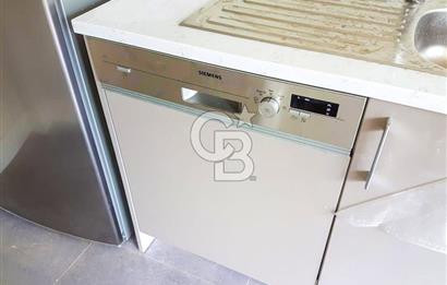 KOZYATAĞI METROYA YAKIN YENİ BİNADA 1+1 SATILIK DAİRE