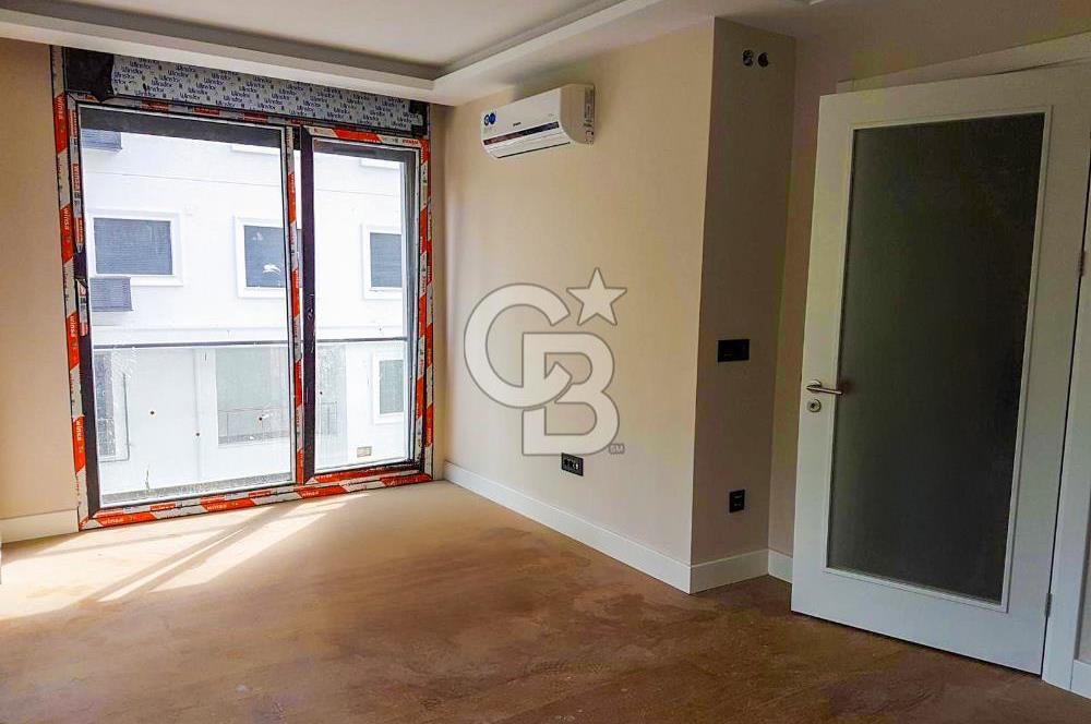 KOZYATAĞI METROYA YAKIN YENİ BİNADA 1+1 SATILIK DAİRE