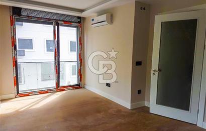KOZYATAĞI METROYA YAKIN YENİ BİNADA 1+1 SATILIK DAİRE
