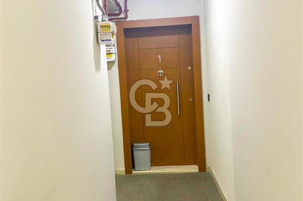 KOZYATAĞI METROYA YAKIN YENİ BİNADA 1+1 SATILIK DAİRE