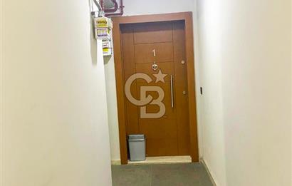 KOZYATAĞI METROYA YAKIN YENİ BİNADA 1+1 SATILIK DAİRE