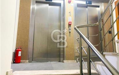 KOZYATAĞI METROYA YAKIN YENİ BİNADA 1+1 SATILIK DAİRE
