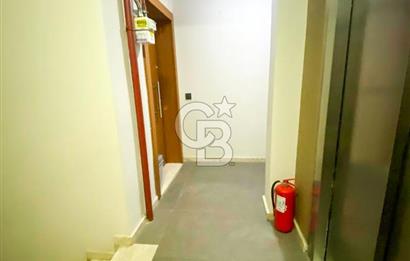 KOZYATAĞI METROYA YAKIN YENİ BİNADA 1+1 SATILIK DAİRE