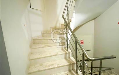 KOZYATAĞI METROYA YAKIN YENİ BİNADA 1+1 SATILIK DAİRE