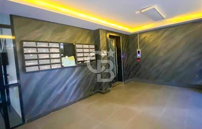 KOZYATAĞI METROYA YAKIN YENİ BİNADA 1+1 SATILIK DAİRE