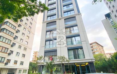 KOZYATAĞI METROYA YAKIN YENİ BİNADA 1+1 SATILIK DAİRE