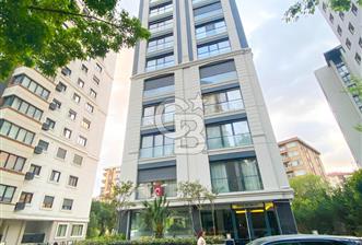 KOZYATAĞI METROYA YAKIN YENİ BİNADA 1+1 SATILIK DAİRE