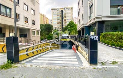 KOZYATAĞI METROYA YAKIN YENİ BİNADA 1+1 SATILIK DAİRE
