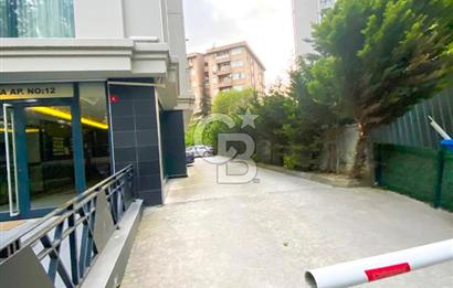 KOZYATAĞI METROYA YAKIN YENİ BİNADA 1+1 SATILIK DAİRE