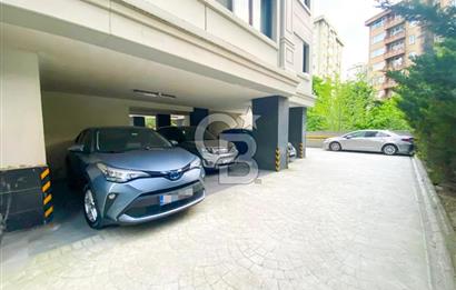 KOZYATAĞI METROYA YAKIN YENİ BİNADA 1+1 SATILIK DAİRE