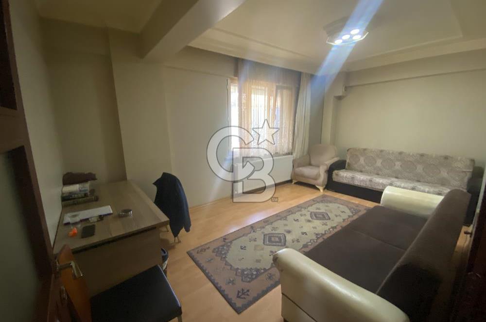ESENYURT AKÇABURGAZ'DA 2+1 SATILIK YÜKSEK GİRİŞ DAİRE !