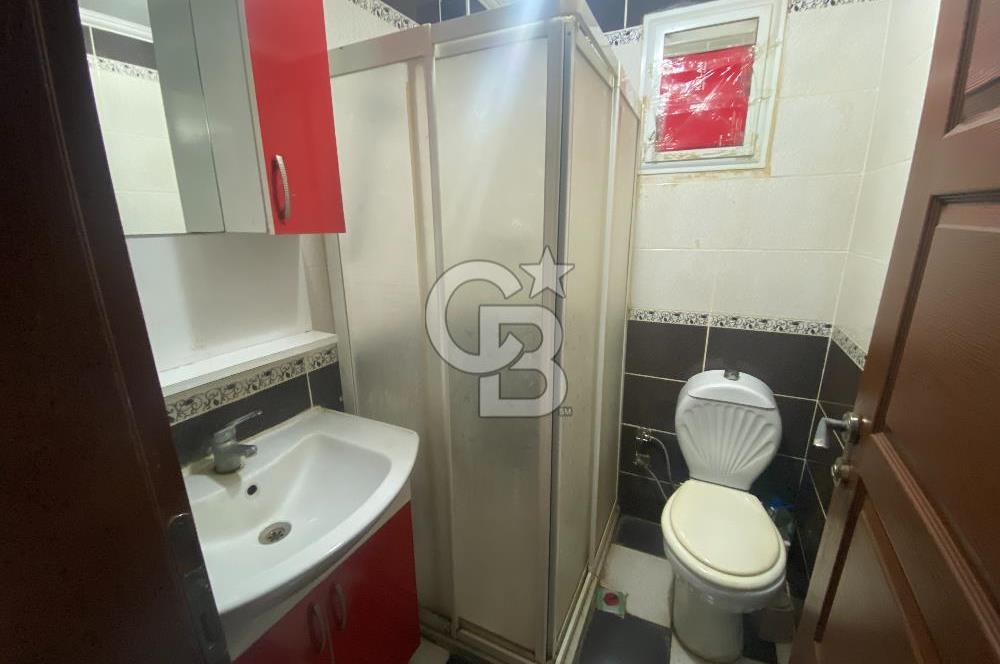 ESENYURT AKÇABURGAZ'DA 2+1 SATILIK YÜKSEK GİRİŞ DAİRE !