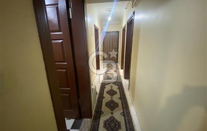 ESENYURT AKÇABURGAZ'DA 2+1 SATILIK YÜKSEK GİRİŞ DAİRE !