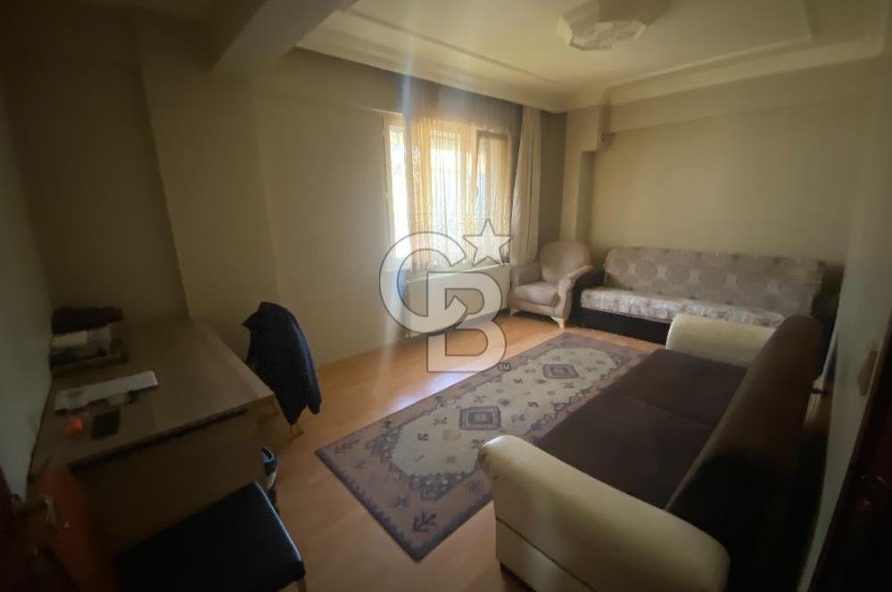 ESENYURT AKÇABURGAZ'DA 2+1 SATILIK YÜKSEK GİRİŞ DAİRE !
