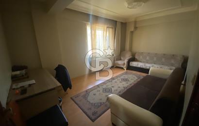ESENYURT AKÇABURGAZ'DA 2+1 SATILIK YÜKSEK GİRİŞ DAİRE !