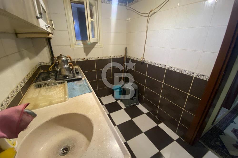 ESENYURT AKÇABURGAZ'DA 2+1 SATILIK YÜKSEK GİRİŞ DAİRE !