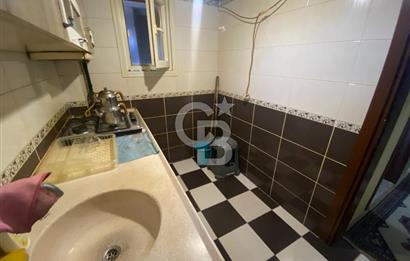 ESENYURT AKÇABURGAZ'DA 2+1 SATILIK YÜKSEK GİRİŞ DAİRE !