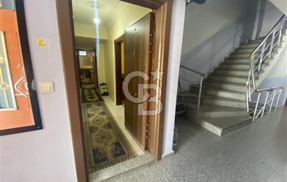 ESENYURT AKÇABURGAZ'DA 2+1 SATILIK YÜKSEK GİRİŞ DAİRE !