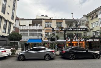 MALTEPE YALI MAH.KENTSELE UYGUN SATILIK 2+1 DAİRE FIRSATI