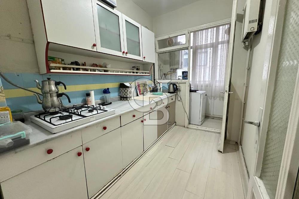MALTEPE YALI MAH.KENTSELE UYGUN SATILIK 2+1 DAİRE FIRSATI