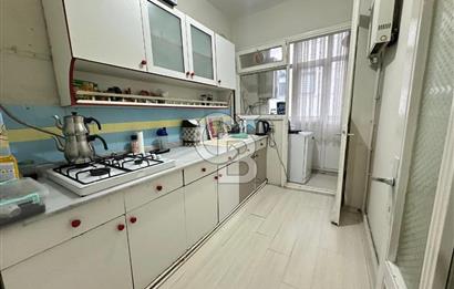 MALTEPE YALI MAH.KENTSELE UYGUN SATILIK 2+1 DAİRE FIRSATI