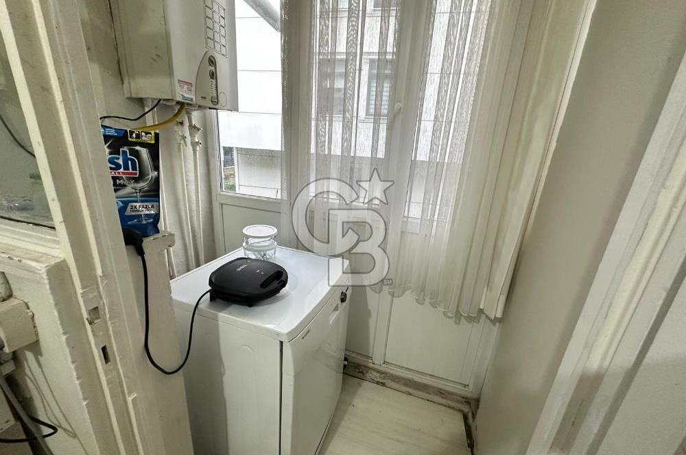 MALTEPE YALI MAH.KENTSELE UYGUN SATILIK 2+1 DAİRE FIRSATI