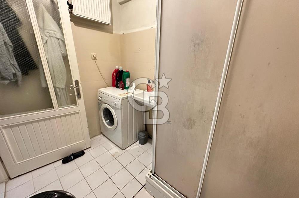 MALTEPE YALI MAH.KENTSELE UYGUN SATILIK 2+1 DAİRE FIRSATI