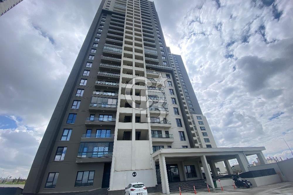 KENT İNCEL YERDEN ISITMALI 2+1 75 M2 KİRALIK DAİRE