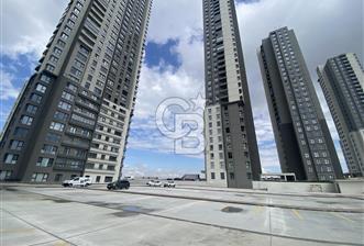 KENT İNCEL YERDEN ISITMALI 2+1 75 M2 KİRALIK DAİRE