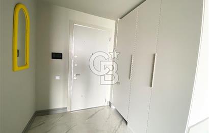 KENT İNCEL YERDEN ISITMALI 2+1 75 M2 KİRALIK DAİRE