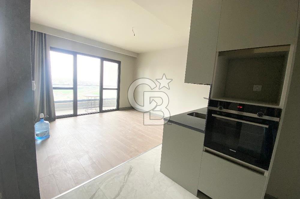KENT İNCEL YERDEN ISITMALI 2+1 75 M2 KİRALIK DAİRE