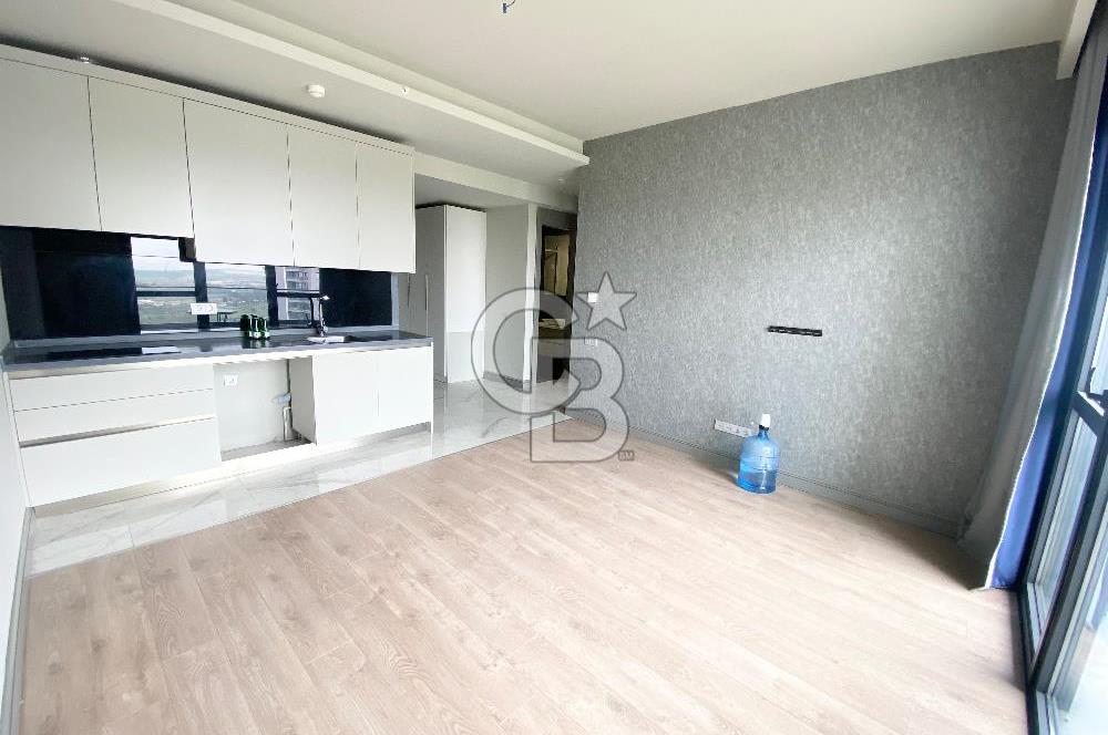 KENT İNCEL YERDEN ISITMALI 2+1 75 M2 KİRALIK DAİRE