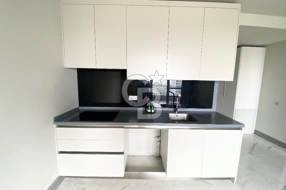 KENT İNCEL YERDEN ISITMALI 2+1 75 M2 KİRALIK DAİRE