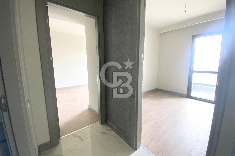 KENT İNCEL YERDEN ISITMALI 2+1 75 M2 KİRALIK DAİRE