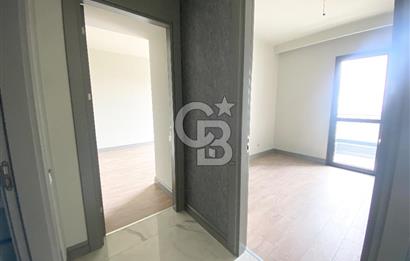 KENT İNCEL YERDEN ISITMALI 2+1 75 M2 KİRALIK DAİRE