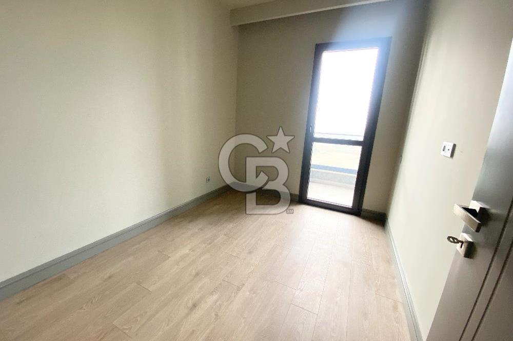 KENT İNCEL YERDEN ISITMALI 2+1 75 M2 KİRALIK DAİRE