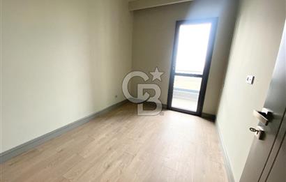 KENT İNCEL YERDEN ISITMALI 2+1 75 M2 KİRALIK DAİRE